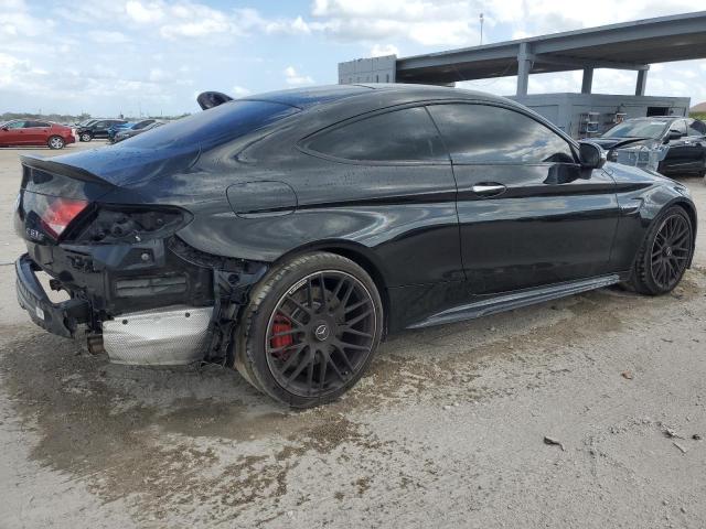 Vin: wddwj8hb1lf979739, lot: 47376075, mercedes-benz c-class 63 amg-s 20203