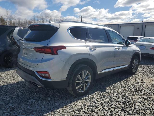 Vin: 5nms3cad1lh156281, lot: 50757115, hyundai santa fe sel 20203