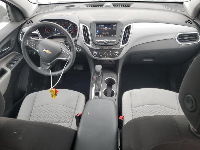 2024 CHEVROLET EQUINOX LS - 3GNAXHEG8RL210759