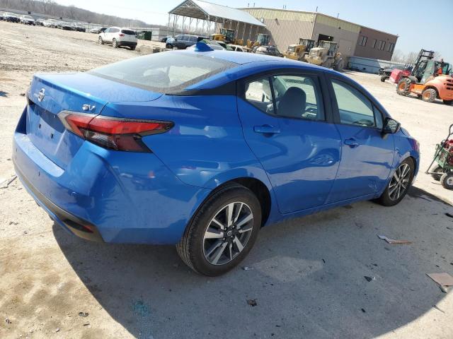 Vin: 3n1cn8ev8ll864242, lot: 48148945, nissan versa sv 20203
