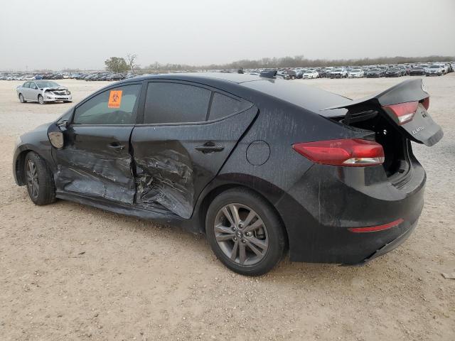 2018 HYUNDAI ELANTRA SE - 5NPD84LF6JH394724