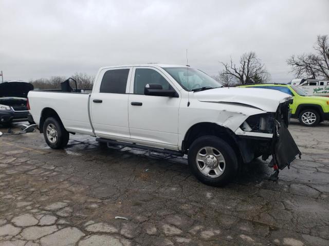 2015 RAM 3500 ST - 3C63R3GL8FG518437