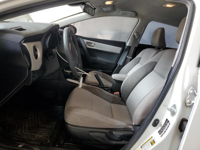 2018 TOYOTA COROLLA L - 5YFBURHE9JP806802