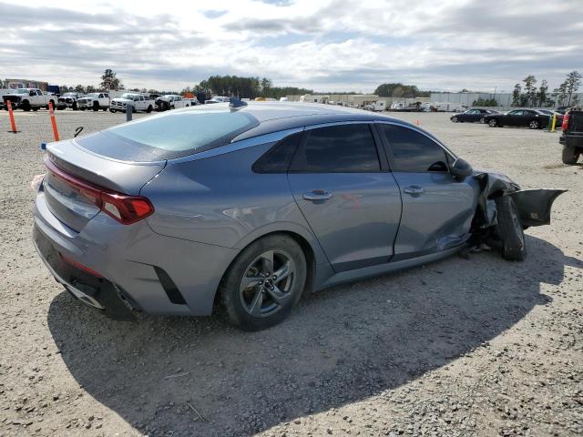 2022 KIA K5 LXS - 5XXG14J24NG132185