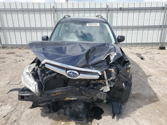 2016 SUBARU FORESTER 2 - JF2SJADC5GH561064