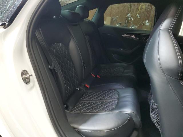 2018 AUDI S6 PREMIUM WAUFFAFC4JN034315