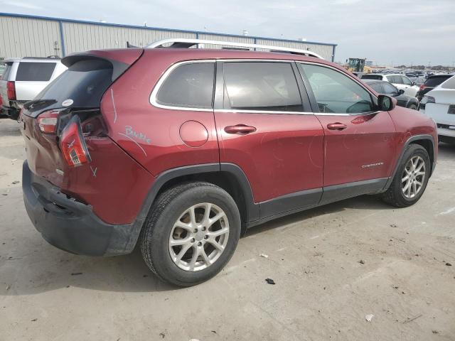 2016 JEEP CHEROKEE L - 1C4PJLCB5GW125240