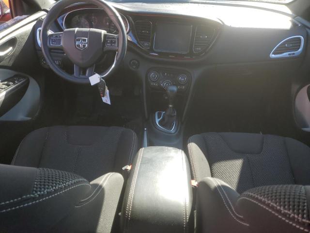 2016 DODGE DART SXT 1C3CDFBBXGD643823