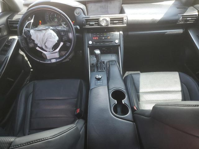 2017 LEXUS IS 350 JTHBE1D23H5030120