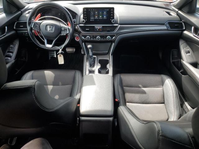 2020 HONDA ACCORD SPO - 1HGCV1F3XLA014140