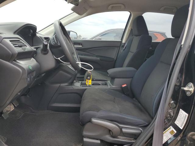 2016 HONDA CR-V SE - 2HKRM3H46GH551115