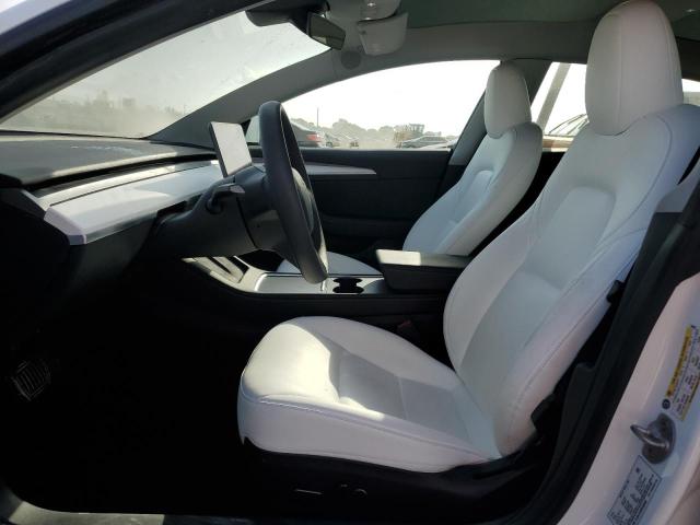 2023 TESLA MODEL 3 - 5YJ3E1EA9PF555000