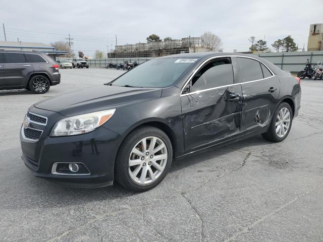CHEVROLET MALIBU 2LT
