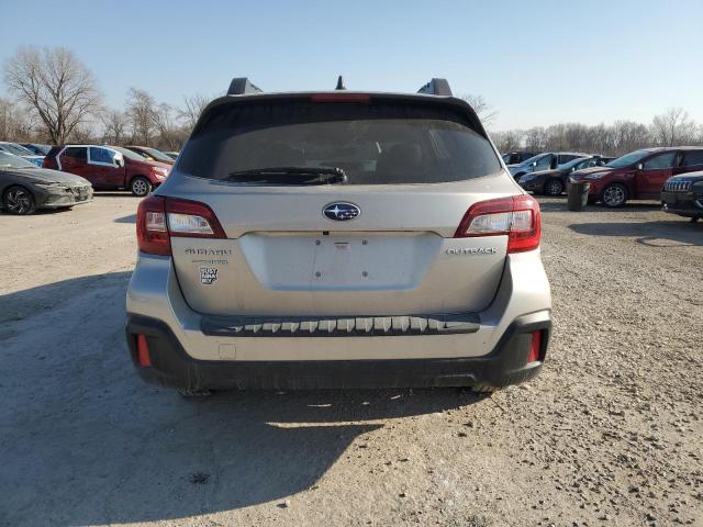 2018 SUBARU OUTBACK 2. - 4S4BSAFC6J3211970