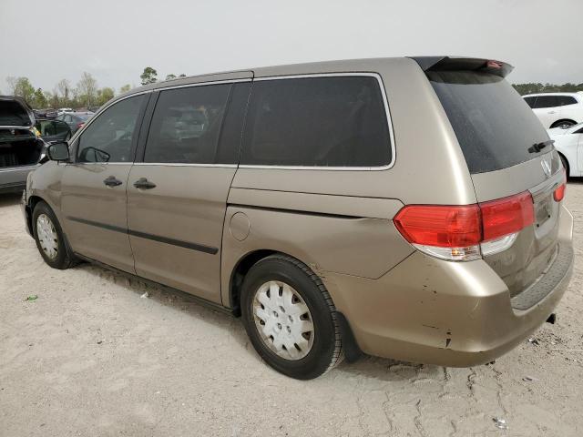 Vin: 5fnrl3h27ab004846, lot: 52332075, honda all models lx 20102