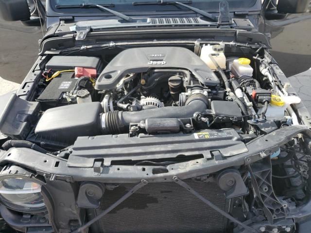 2020 JEEP WRANGLER U - 1C4HJXDG0LW216836