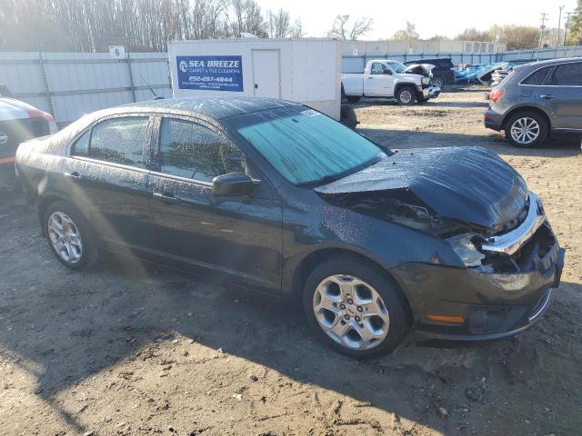Vin: 3fahp0hg0ar101207, lot: 50406425, ford fusion se 20104