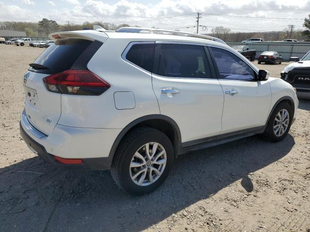 2020 NISSAN ROGUE S - KNMAT2MT6LP529864