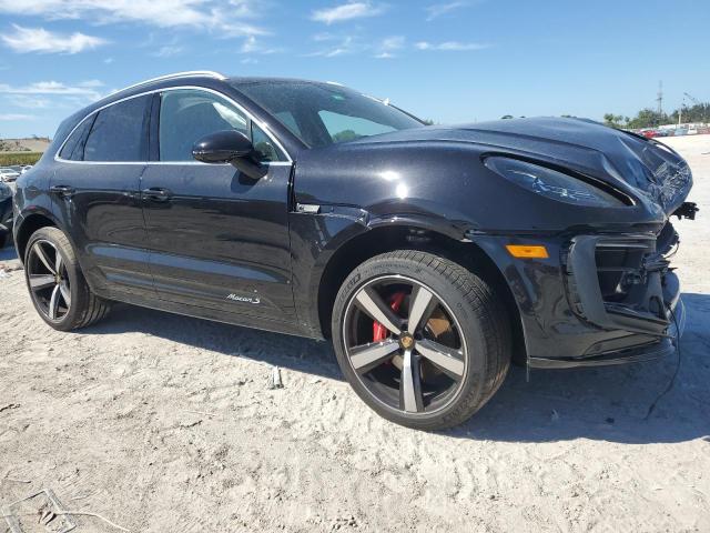 2025 PORSCHE MACAN S - WP1AG2A52SLB40105