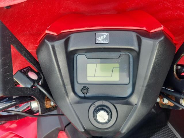 2016 HONDA TRX500 FA 1HFTE4642G4100576
