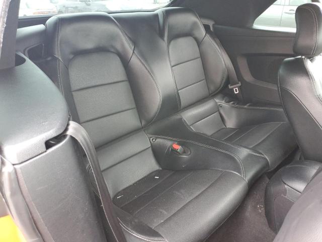 2021 FORD MUSTANG GT - 1FATP8FF3M5135491