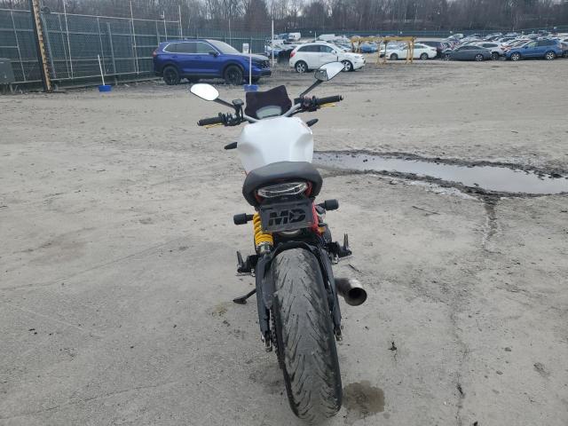 2017 DUCATI MONSTER 79 ZDMMADBMXHB001764