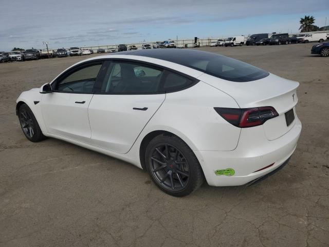 Vin: 5yj3e1ea0nf160989, lot: 47021065, tesla model 3 20222