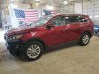 2017 KIA SORENTO LX - 5XYPGDA35HG331060