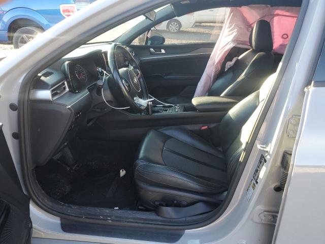 2021 KIA K5 GT LINE - 5XXG64J27MG043680