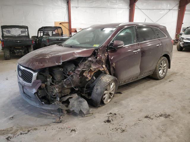 Vin: 5xypgda51jg428800, lot: 48664475, kia sorento lx 2018 img_1