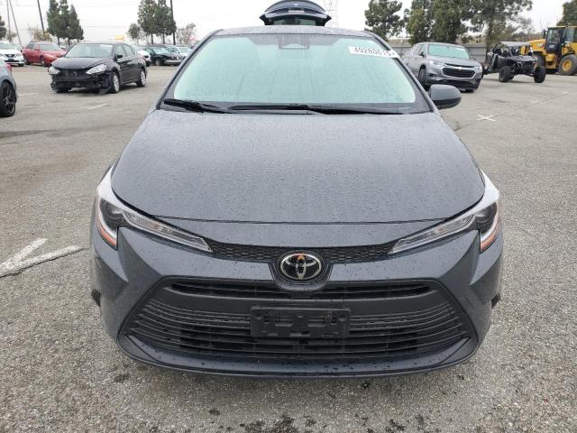 2024 TOYOTA COROLLA LE - JTDB4MEE6R3023626