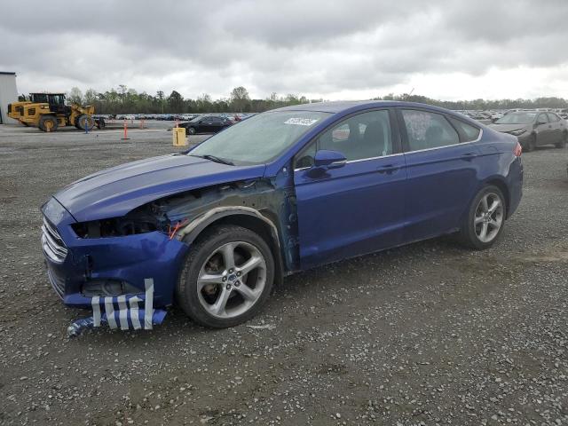 Vin: 3fa6p0h7xdr384050, lot: 51287435, ford fusion se 2013 img_1