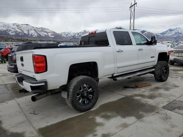 Vin: 1gc4k0ey2jf107169, lot: 48337345, chevrolet all models k3500 ltz 20183