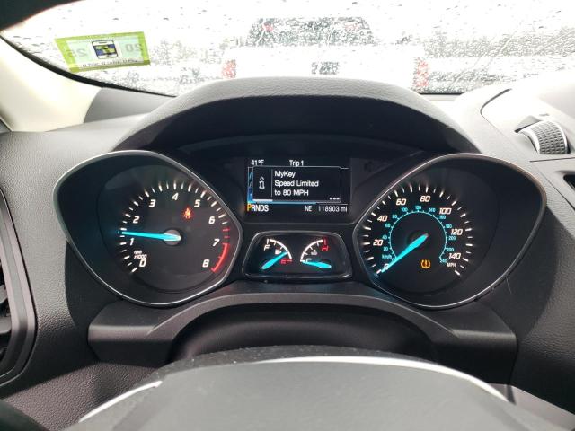 2016 FORD ESCAPE SE - 1FMCU9GX3GUA57798
