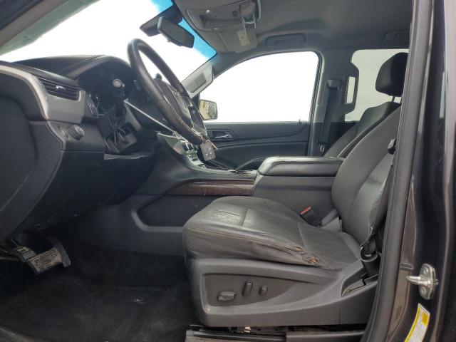 2016 GMC YUKON SLE 1GKS1AKC9GR378332