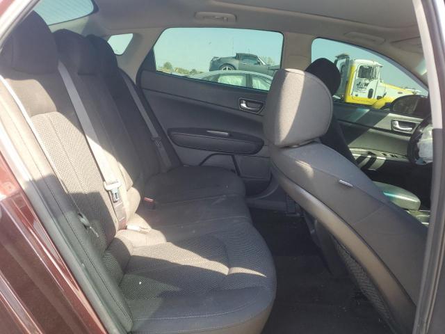 2019 KIA OPTIMA LX - 5XXGT4L33KG298709