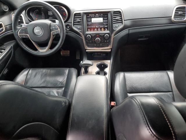 2014 JEEP GRAND CHER - 1C4RJFBG5EC289268