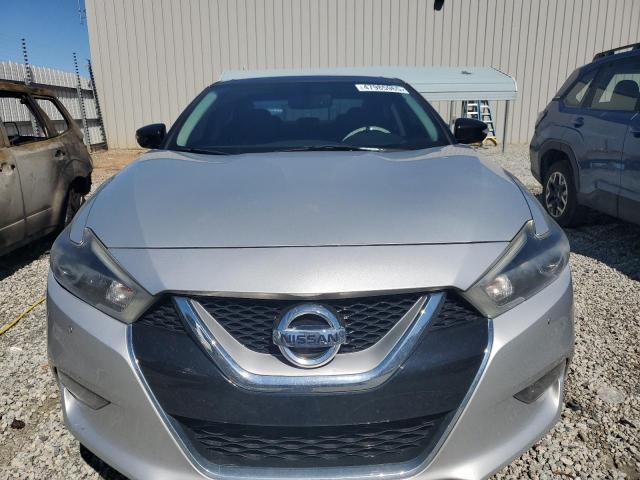 2017 NISSAN MAXIMA 3.5 - 1N4AA6AP8HC432979