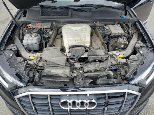 2021 AUDI Q7 PREMIUM - WA1AXAF76MD016948