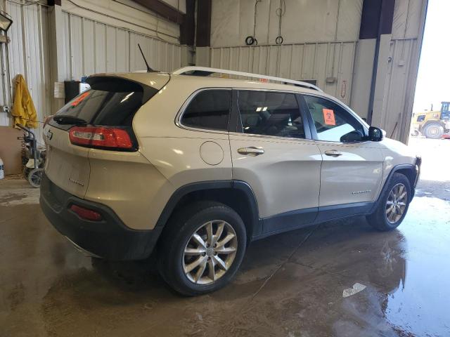 Vin: 1c4pjmds1fw665736, lot: 49916265, jeep grand cher limited 20153