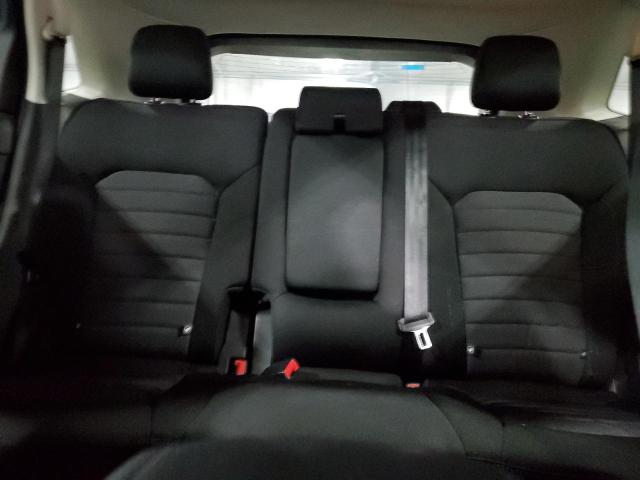 2024 FORD EDGE SE - 2FMPK4G98RBA45280
