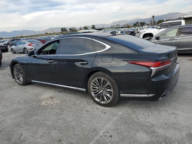 2019 LEXUS LS 500 JTHB5LFFXK5009462