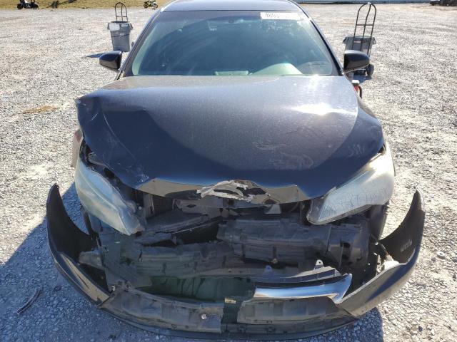 2017 TOYOTA CAMRY LE - 4T1BF1FK8HU294446