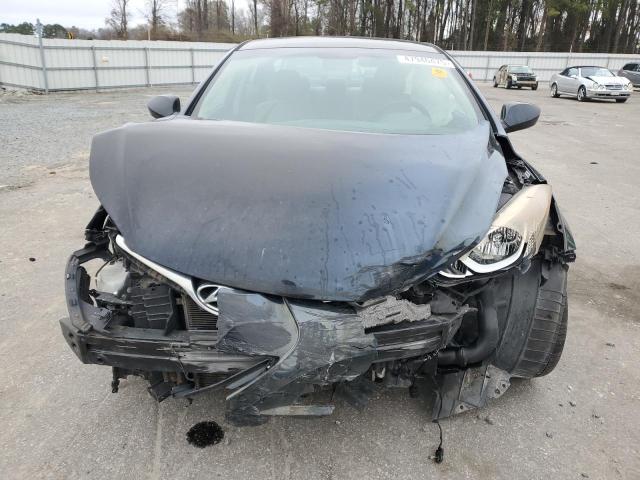 2015 HYUNDAI ELANTRA SE - KMHDH4AE7FU355644