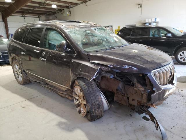 Vin: 5gakvckd2gj136003, lot: 48374175, buick enclave 20164