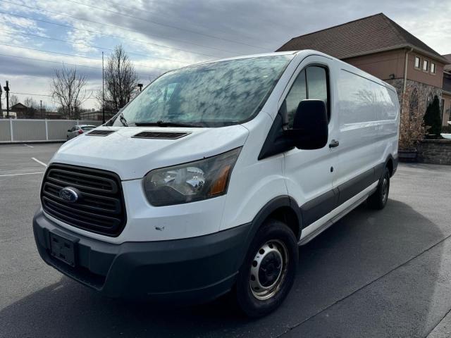 FORD TRANSIT T-
