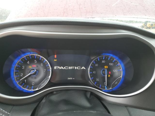 2023 CHRYSLER PACIFICA T - 2C4RC1BG7PR617801