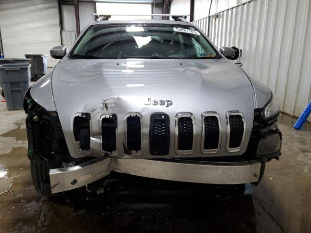 2016 JEEP CHEROKEE L - 1C4PJMDSXGW277454