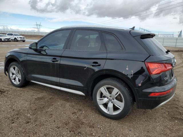 Vin: wa1anafy3j2005833, lot: 49168385, audi q5 premium 20182