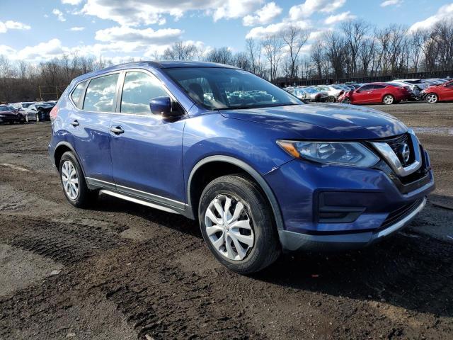 Vin: knmat2mv3hp513291, lot: 50640415, nissan rogue s 20174